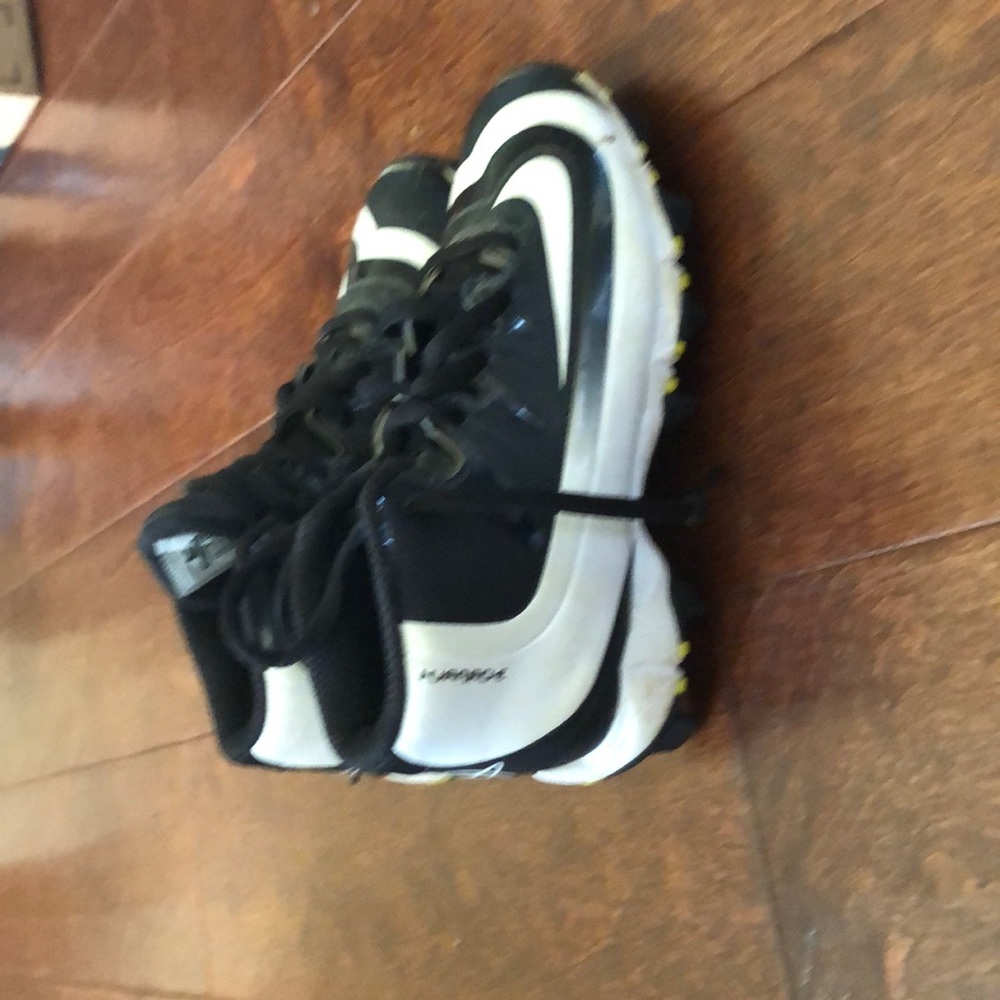 Nike cleats